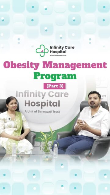 Heard about the two breakthrough weight loss injections everyone is talking about?They’re changing the way obesity is treated—but they’re not for everyone, and they’re never a one-size-fits-all solution.At Infinity Care Hospital, our specialists evaluate your health, medical history, and underlying conditions to determine whether advanced medical therapies like GLP-1 based weight loss injections are right for you.Because the best results come from the right treatment, guided by experts.📍 Infinity Care Hospital, Varanasi
📞 +91 8303710006 | +91 8303710017
