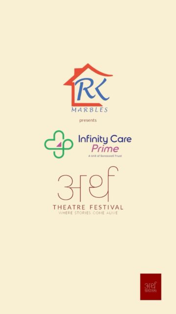 Infinity Care Prime is proud to be associated with Arth Theatre Festival as the Title Sponsor, happening on 5–6 September at Rudraksh Convention Centre, Varanasi.Day 1 | 5 Sept
🎭 With Love, Aap Ki Saiyaara — featuring Juhi Babbar Soni | 3:30 PM
🎭 Piyakkad — featuring Makarand Deshpande | 8:00 PMDay 2 | 6 Sept
🎭 Dopehri — featuring Pankaj Kapur | 3:00 PM
🎭 Mahadev — featuring Mita Vashisht | 8:00 PMWhere stories come alive. Where theatre brings us together. ✨#InfinityCarePrime #ArthTheatreFestival #TheatreFestival #Varanasi #StoriesComeAlive