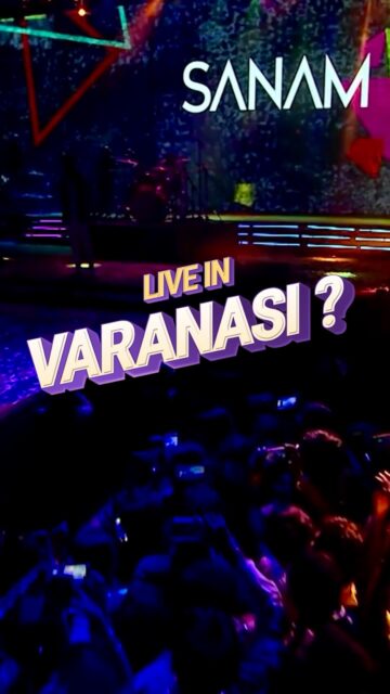 🎤 WANT TO WIN A FREE PASS TO SANAM LIVE IN VARANASI?Enter our Sing & Win Contest for a chance to win a FREE PASS to Sanam Live in Varanasi! 🎶How to participate:1. 🎵 Sing any Sanam song and record your video.
2. 🗣️ Say “Infinity Care Prime” clearly in your video.
3. 📲 Post your video on Instagram as a Reel or Story.
4. 🏷️ Tag @infinitycarehospital in your post.⚠️ All steps are mandatory to qualify. (Make sure your Instagram profile is Public.)🏆 The winner will be announced on 9th October.
📍 Sanam Live in Varanasi | 10th October | Hotel De Paris#InfinityCarePrime #InfinityCareHospital #SanamLive #SanamLiveInVaranasi #SingAndWin