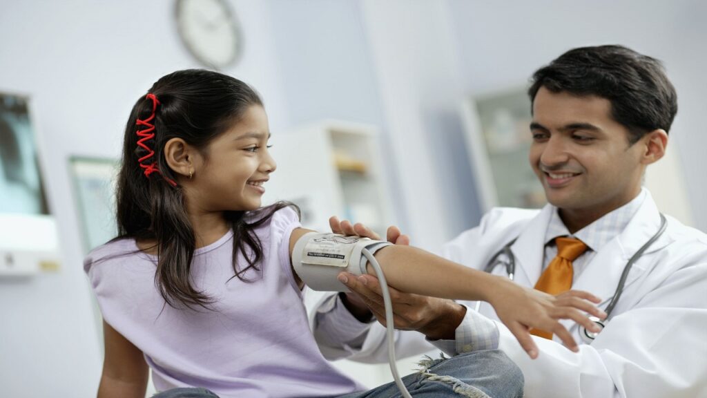 Childhood Fever to Emergency Care – Why Infinity Care Hospital is Every Parent’s First Choice