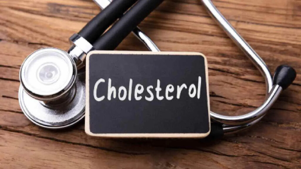 Know about the symptoms, diseases, and treatments for high cholesterol and how to control it