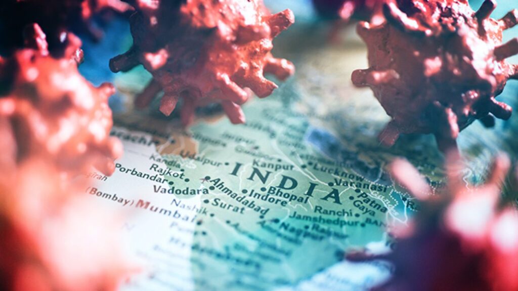 The experts at Infinity Care discuss some details of COVID-19