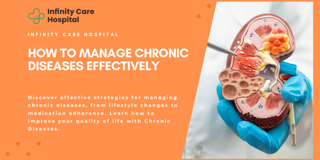 Strategies To Prevent Chronic Diseases Effectively