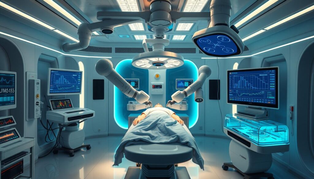 The Latest Advances in Robotic Surgery: How It’s Revolutionizing Patient Care