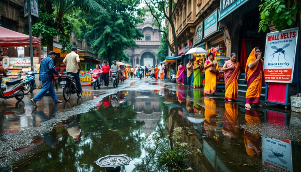 Dengue in Varanasi 2024: Latest Updates & Prevention