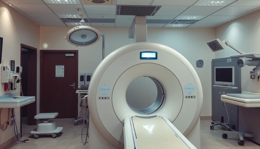 Affordable MRI scan in Varanasi