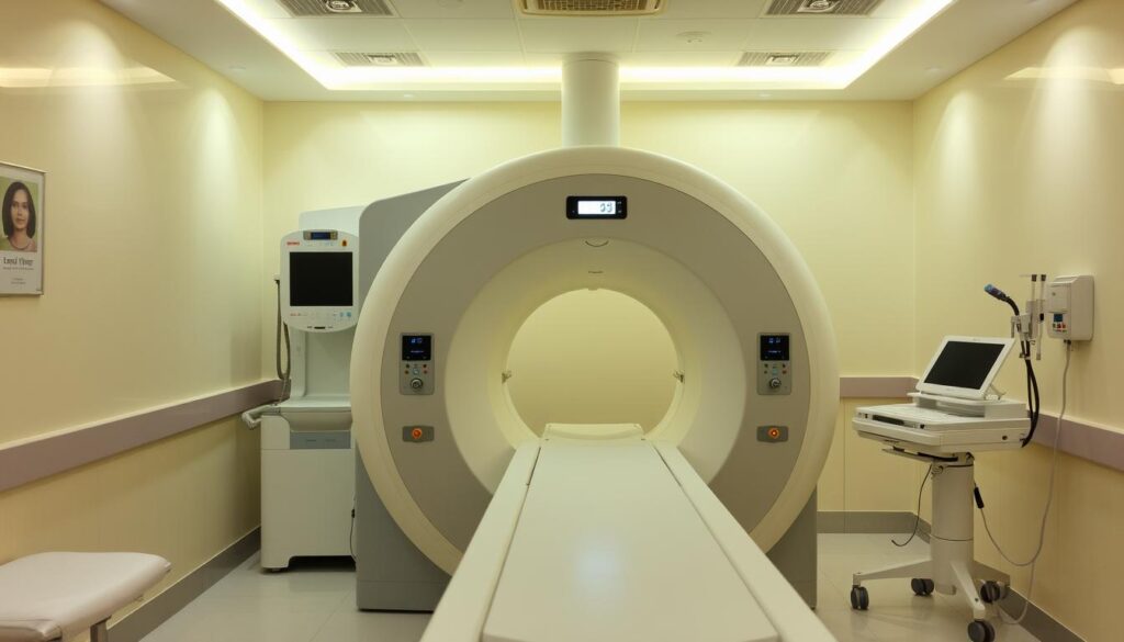 MRI scan cost