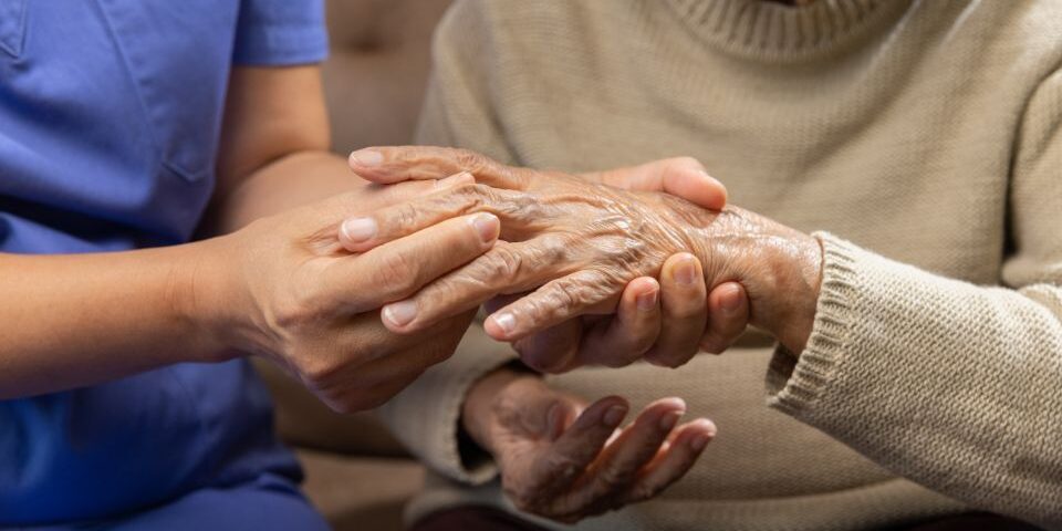 Arthritis Explained: Understanding Types, Symptoms, Pain Relief ...