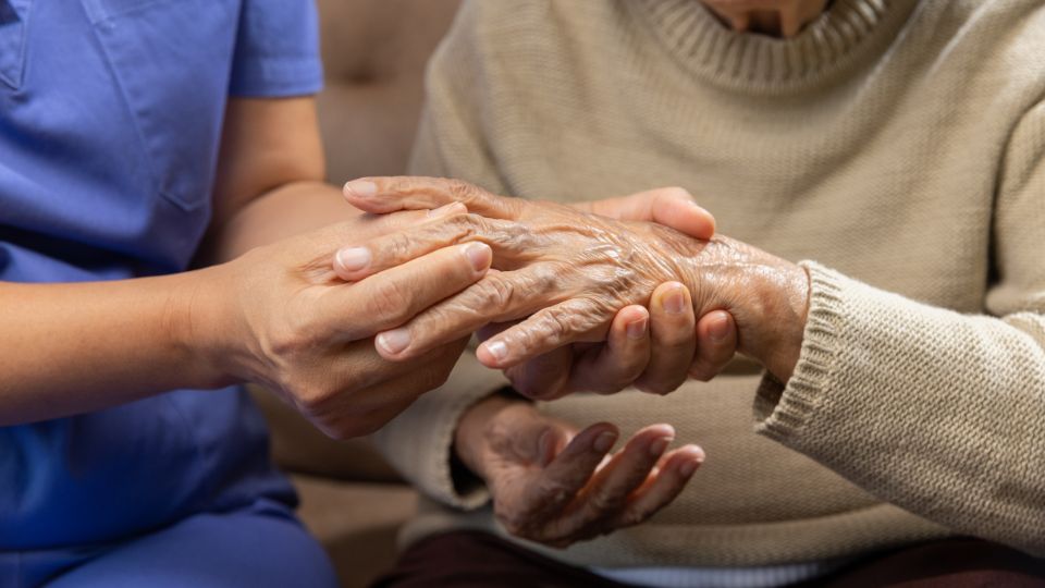 Expert Orthopedic Care at Infinity Care Hospital Varanasi