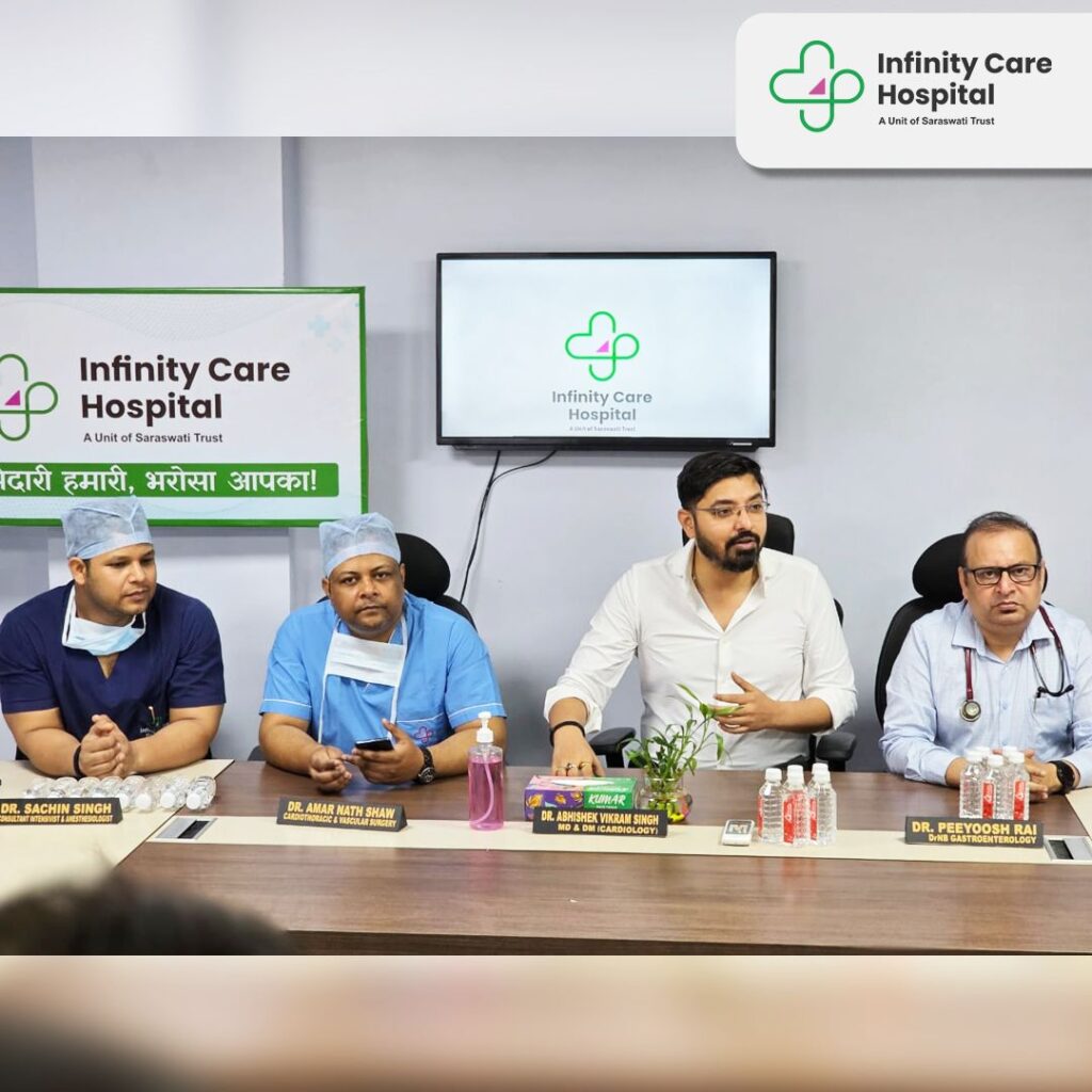 बनारस में दिल की सेहत कैसे बनाए रखें: डॉक्टरों के सुझाव