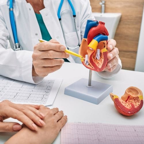 INFINITY CARE HOSPITAL