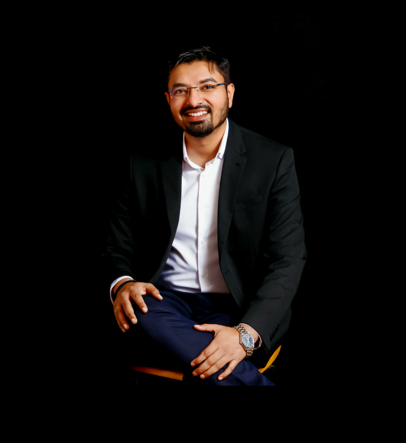 Dr Abhishek Vikram Singh