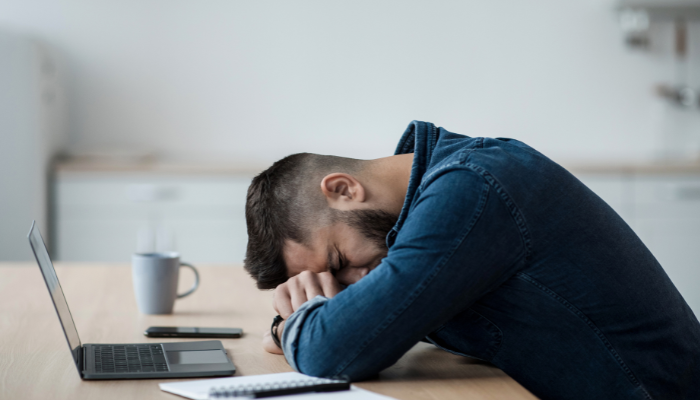 Managing Chronic Fatigue in the Modern World: A Comprehensive Guide to Reclaiming Your Energy