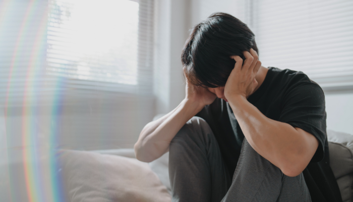 The Connection Between Mental Health and Heart Disease: A Growing Concern