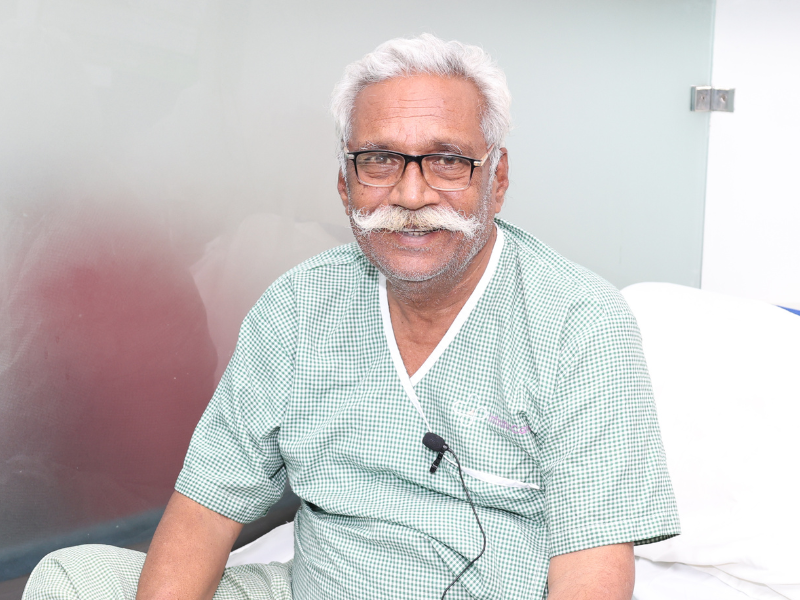 Infinity Care Hospital Clinical Nutrition & Dietetics