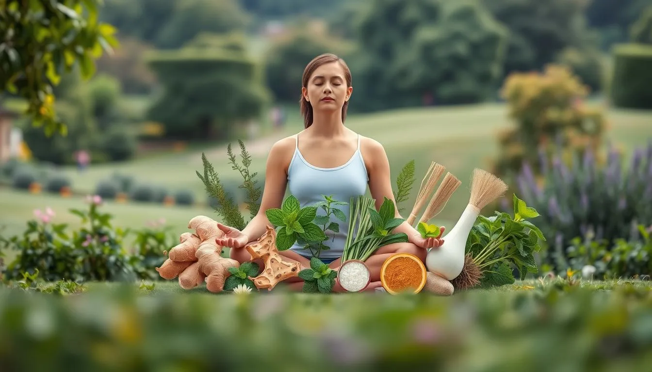 Better Digestive Health