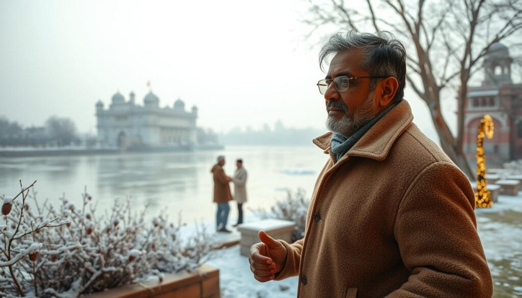 Why Heart Attacks Increase in Winter: Expert Prevention Tips from Infinity Care Hospital, Varanasi