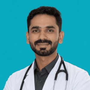 Dr. Atul Mohan, Dermatology at Infinity Care Hospital Varanasi