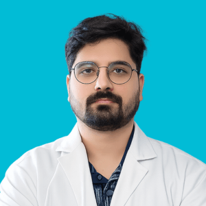 Dr. Shubham Kumar, Radiology at Infinity Care Hospital Varanasi