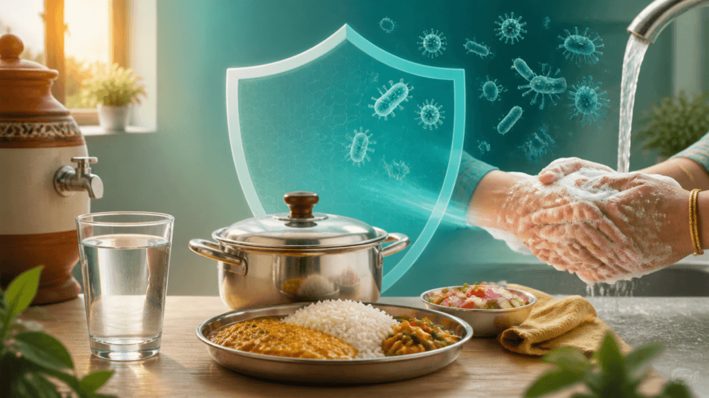 Typhoid Fever Symptoms: Tests, Treatment and Warning Signs