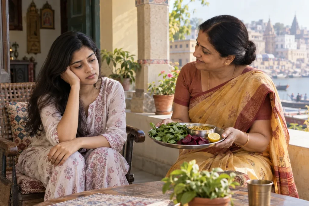एनीमिया के लक्षण: कमजोरी, चक्कर और सांस फूलना कब खून की कमी हो सकती है?