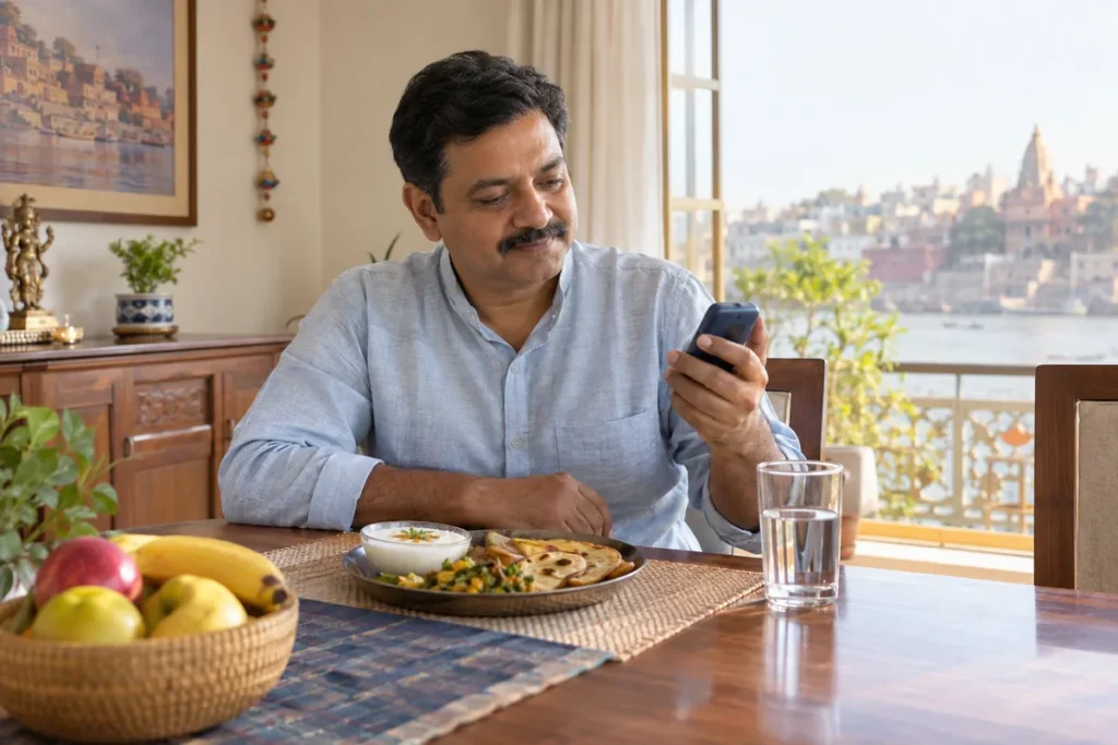 Diabetes Symptoms in Varanasi: Early Warning Signs You Should Not Ignore