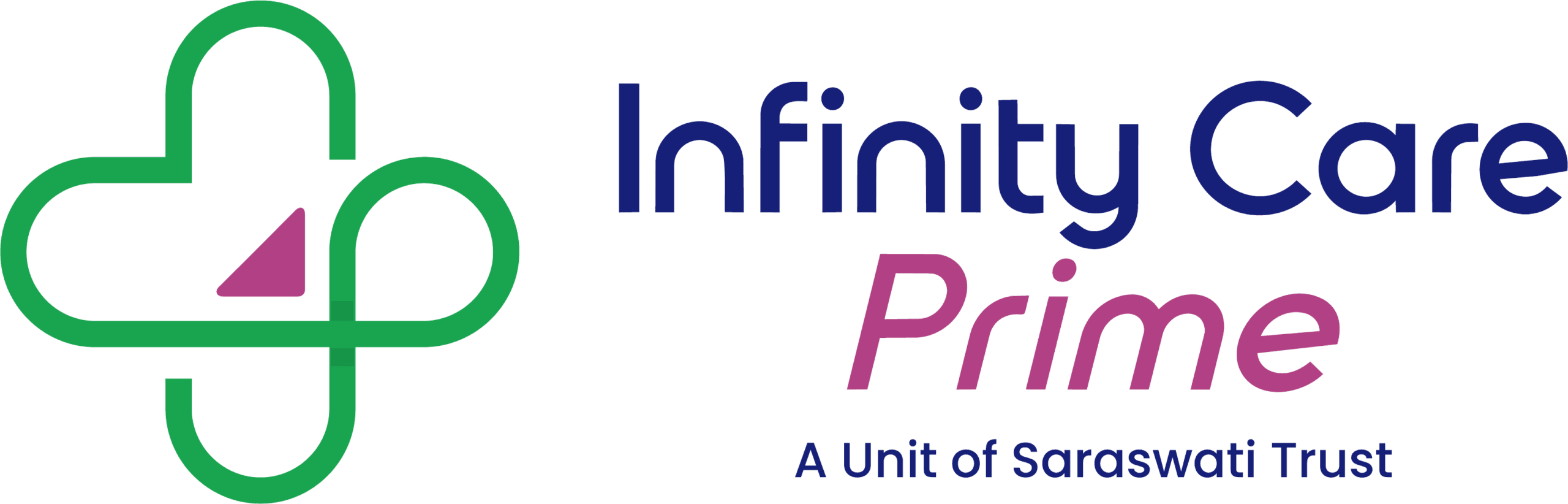 Infinity Care Prime - A Unit of Saraswati Trust